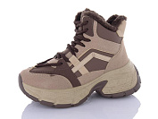 Кроссовки Okshoes YB061-4 от магазина Frison