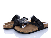 Шлепанцы Minghong 2503-1 от магазина Frison