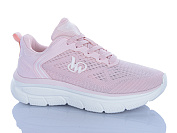 Кроссовки Violeta 24-159 pink от магазина Frison