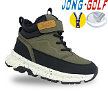 Ботинки Jong-Golf B31024-5 от магазина Frison