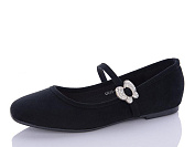 Туфли Aba QQ14-1 от магазина Frison