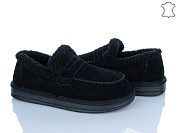 Туфли Plps-Nanachka 2626 black от магазина Frison