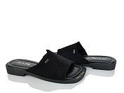 Шлепанцы Бабочка 3552-146 от магазина Frison