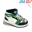 Ботинки Jong-Golf B30788-30 от магазина Frison