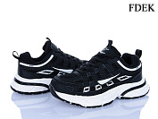 Кроссовки Fdek H9282-9 от магазина Frison