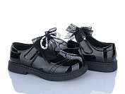 Туфли Clibee A388261 black от магазина Frison