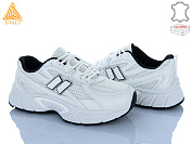 Кроссовки Stilli Group NK160-2 шкіра от магазина Frison