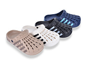 Кроксы Deshman XF18 mix от магазина Frison