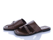 Шлепанцы Loretta H119-3 от магазина Frison