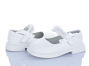 Туфли Clibee DB650-2 white от магазина Frison