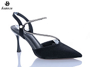 Босоножки Башили V439-1 от магазина Frison