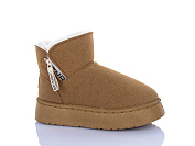 Угги Qq Панда G18-2 от магазина Frison