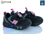 Кроссовки Klf BY5248-2A LED от магазина Frison