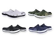 Кроксы Hongquan Q15 mix от магазина Frison