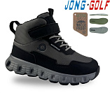 Ботинки Jong-Golf B31070-2 от магазина Frison