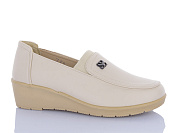 Туфли Minghong 798 beige от магазина Frison