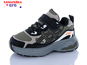 Кроссовки Gfb D663-3 от магазина Frison