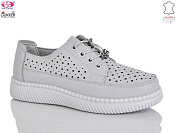 Туфли Gukkcr YK5013-7 от магазина Frison