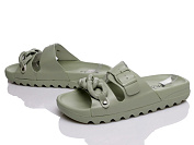 Шлепанцы Allshoes 169821 от магазина Frison