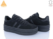 Кроссовки Stilli Group WA10-17 шкіра от магазина Frison