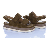 Босоножки Loretta Y095-2 от магазина Frison