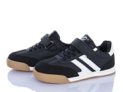 Кроссовки Clibee-Shosho EC777-1 black от магазина Frison