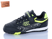 Спорт Restime DDB26719-1 black-green от магазина Frison