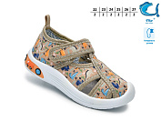 Тапочки Том.М 65009M от магазина Frison