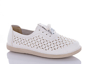 Туфли Maiguan F12 -3Awhite от магазина Frison