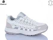 Кроссовки Башили H65120-7 от магазина Frison