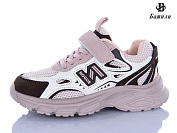 Кроссовки Башили G6510-3 от магазина Frison