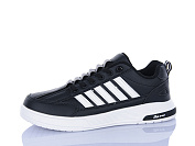 Кроссовки Qq Панда A730-1 от магазина Frison