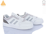 Кроссовки Stilli Group AD310-3 шкіра от магазина Frison