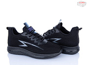 Кроссовки Pryama Vigoda 4323-B33-71B от магазина Frison