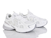 Кроссовки Бабочка 214-33 от магазина Frison