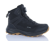 Ботинки Bg R2505 термо от магазина Frison