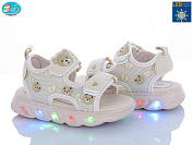 Босоножки Bbt L859-2-2 LED от магазина Frison