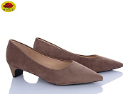 Туфли Meideli L1987-7 от магазина Frison