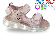 Босоножки Jong-Golf B20727-38 LED от магазина Frison
