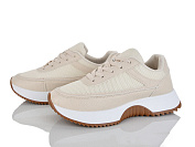 Кроссовки Бабочка 248-119 от магазина Frison