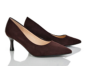 Туфли Бабочка 331046-70 от магазина Frison