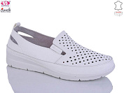 Туфли Gukkcr DB2208 от магазина Frison