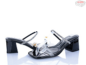 Шлепанцы Qq Панда QQ123-1 от магазина Frison