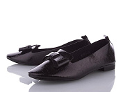 Туфли Qq Shoes "уценка"  KJ1105-1 от магазина Frison
