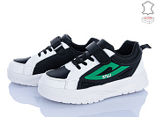 Кроссовки Stilli Kids TX90-32 шкіра піна от магазина Frison