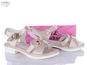Босоножки Взуття+ L0660-2-8 от магазина Frison