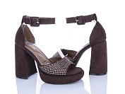 Босоножки Loretta V015-1 от магазина Frison