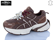 Кроссовки Baas H1122-6 от магазина Frison