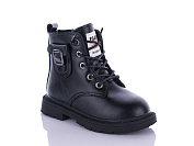Ботинки No Brand 21XD-1 black от магазина Frison