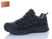 Кроссовки Restime BMZ25162 d.grey от магазина Frison